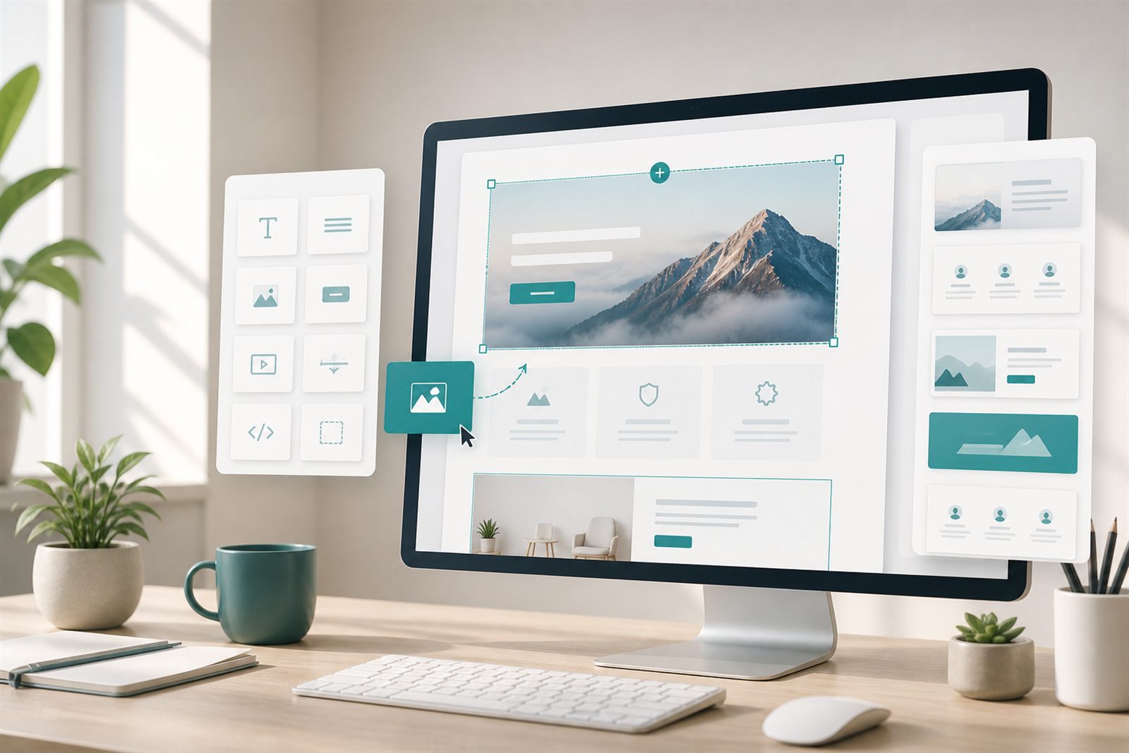 Adswds Platform 3.2.0: Template editor and complete ZIP exports