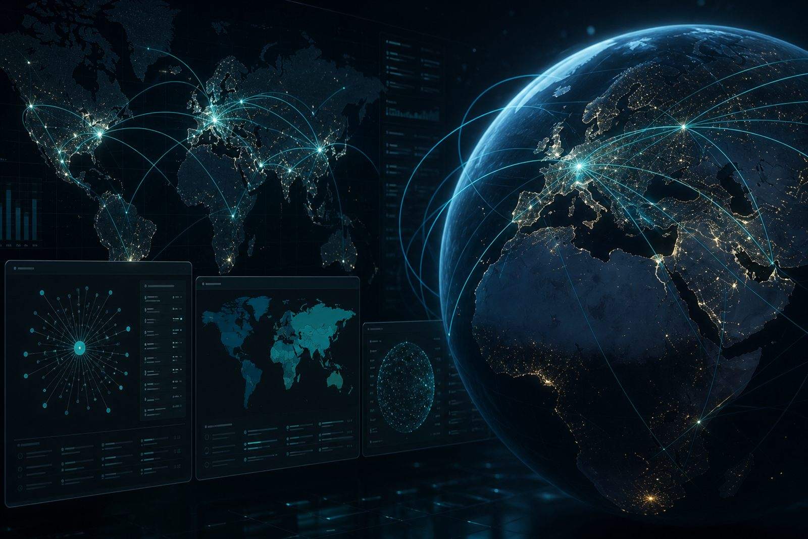 Adswds Platform 3.3.0 发布说明：规则契约修复与 Merged-IP 网络底座