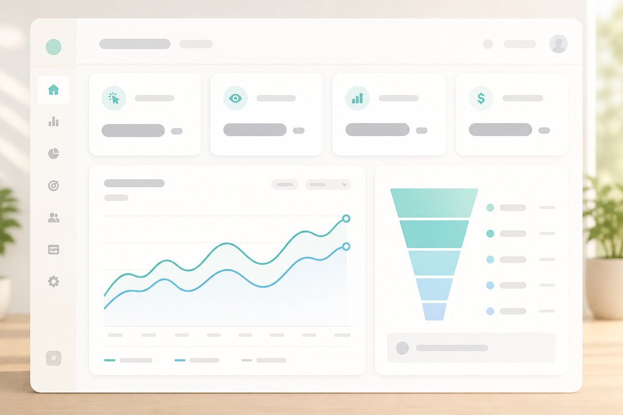 Operational dashboard · live demo data